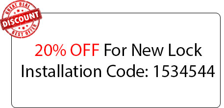 New Lock Installation Discount - Locksmith at Des Plaines, IL - Des Plaines Il Locksmith